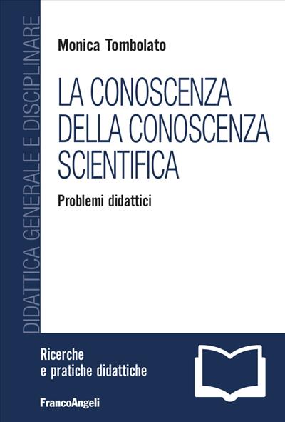 La conoscenza della conoscenza scientifica