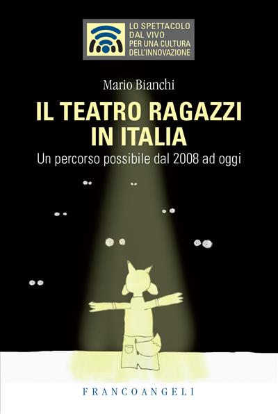 Il teatro ragazzi in Italia