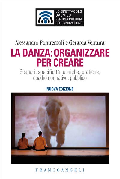 La danza: organizzare per creare