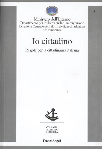 Io cittadino.