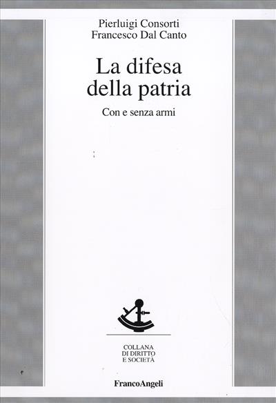 La difesa della patria