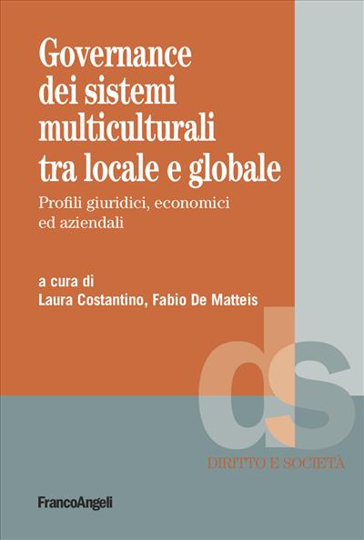 Governance dei sistemi multiculturali fra locale e globale