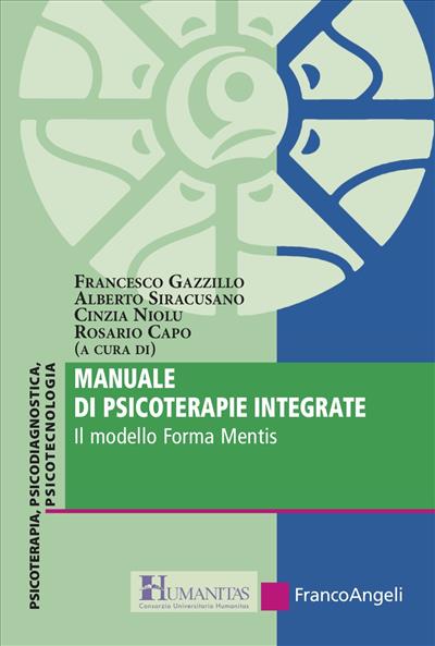 Manuale di psicoterapie integrate