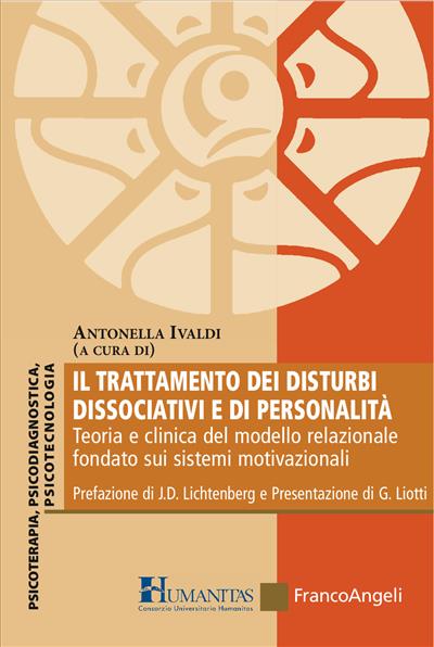 Il trattamento dei disturbi dissociativi e di personalità