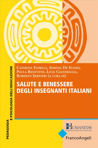 Salute e benessere degli insegnanti italiani