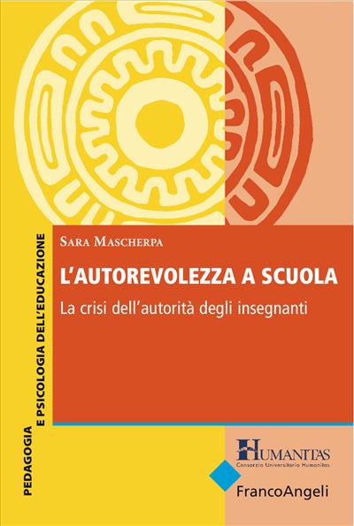 L'autorevolezza a scuola.