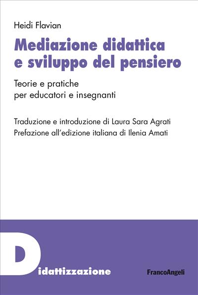Mediazione didattica e sviluppo del pensiero