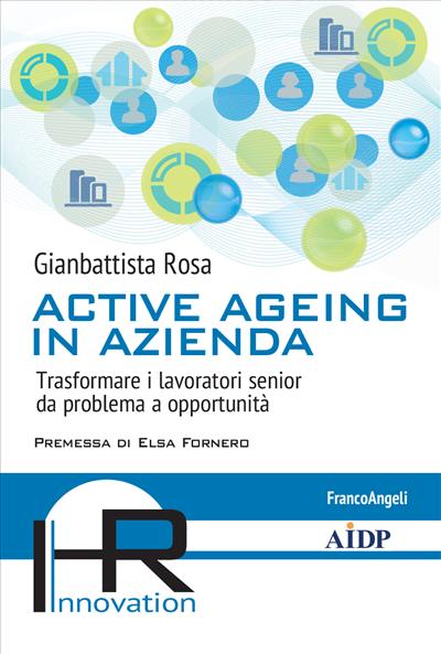 Active ageing in azienda