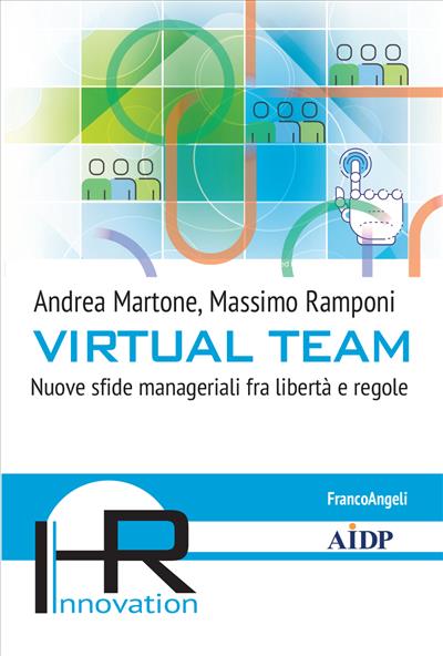 Virtual team