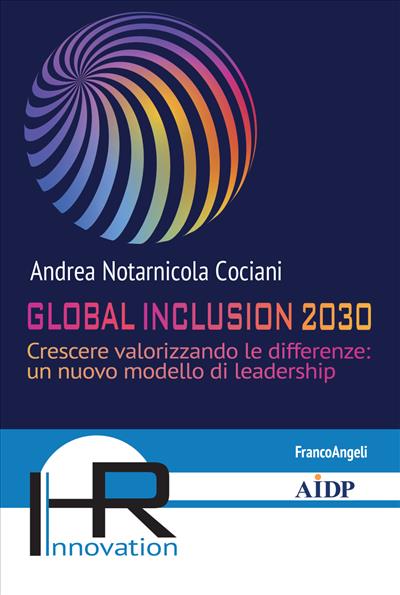 Global inclusion 2030