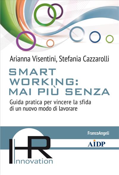 Smart working: mai più senza.