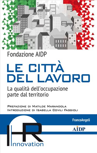 Le città del lavoro