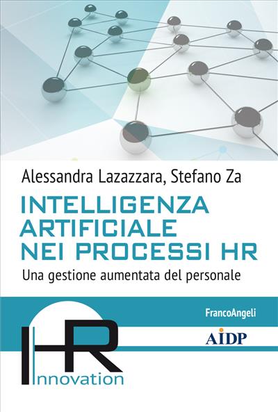 Intelligenza artificiale nei processi HR