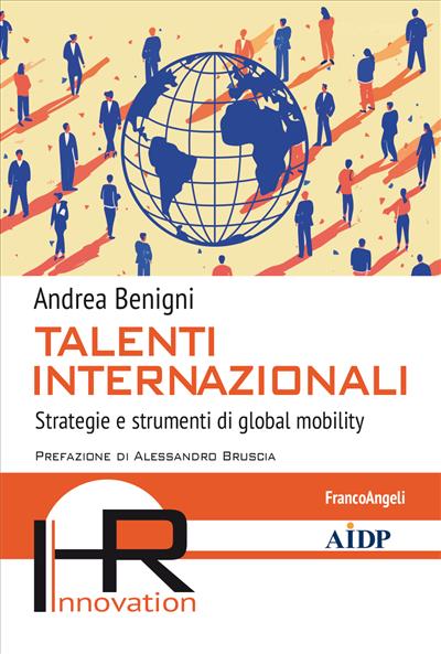 Talenti internazionali