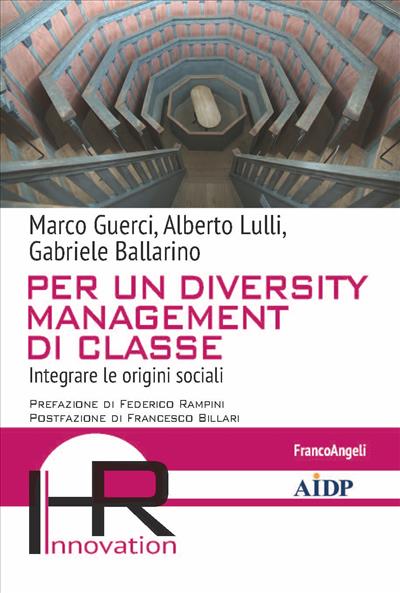 Per un diversity management di classe