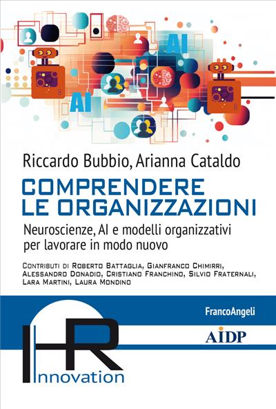 Comprendere le organizzazioni