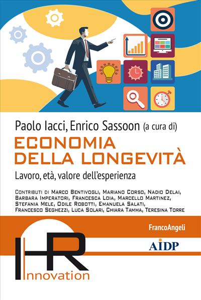 Economia della longevità