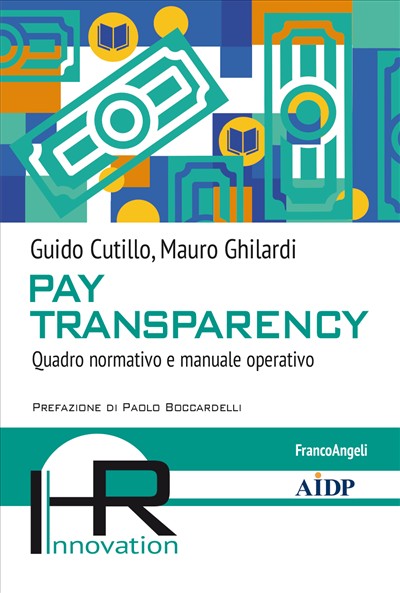 Pay Transparency