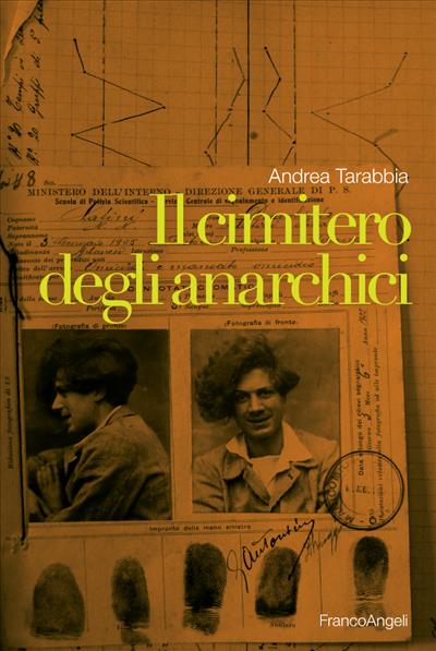 Il cimitero degli anarchici