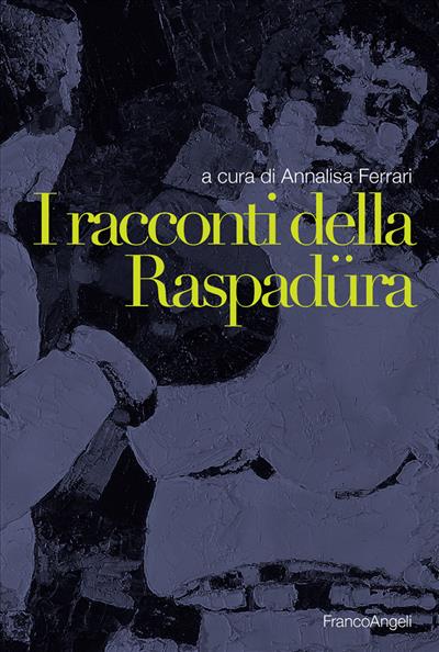 I racconti della Raspadüra