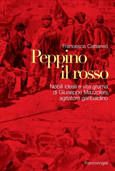 Peppino il rosso.