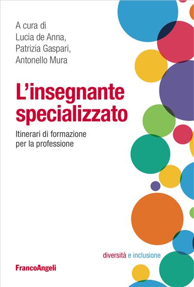 L'insegnante specializzato