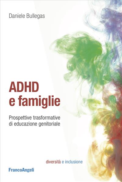 ADHD e famiglie
