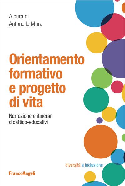 Orientamento formativo e Progetto di Vita