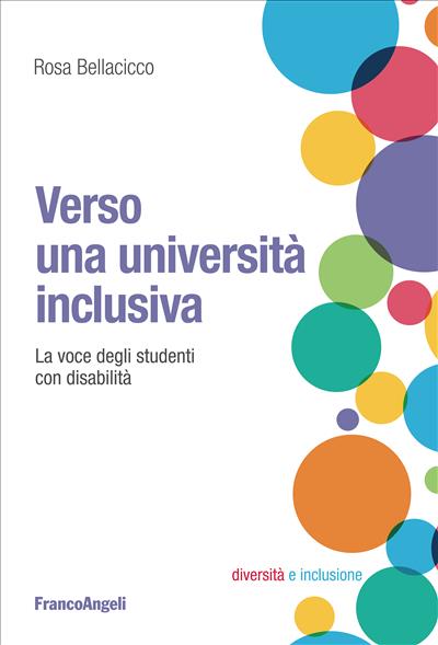 Verso una università inclusiva.