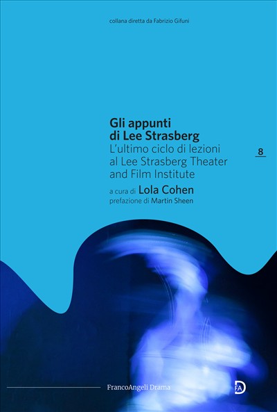 Gli appunti di Lee Strasberg