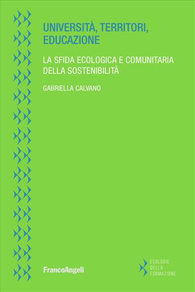 Università, Territori, Educazione