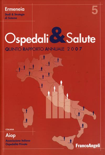 Ospedali e salute