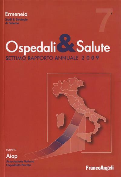 Ospedali & salute