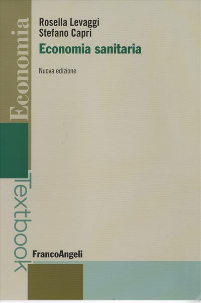 Economia sanitaria