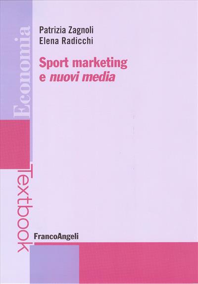 Sport marketing e nuovi media