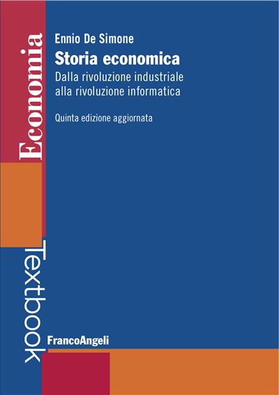 Storia economica