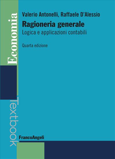 Ragioneria generale