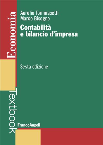 Contabilità e bilancio d'impresa