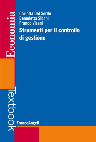 Strumenti per il controllo di gestione