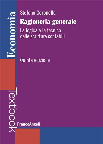 Ragioneria Generale