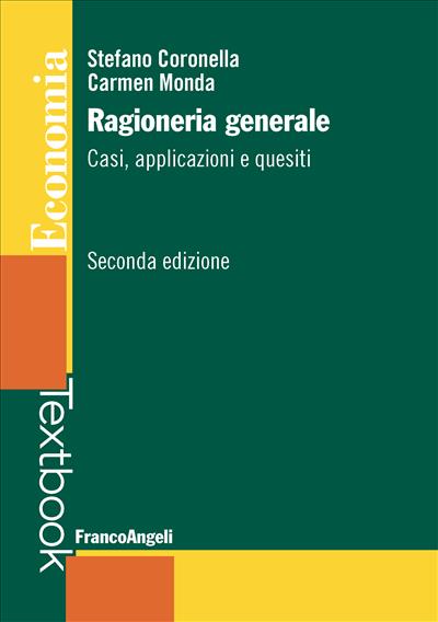 Ragioneria generale