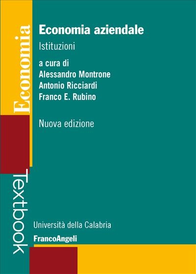 Economia aziendale