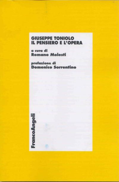 Giuseppe Toniolo