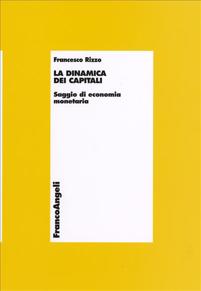 La dinamica dei capitali