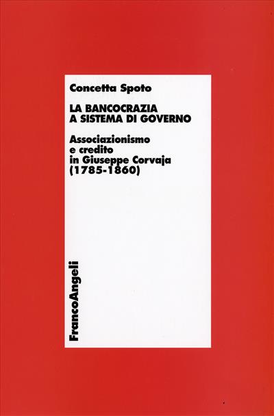 La Bancocrazia a sistema di governo