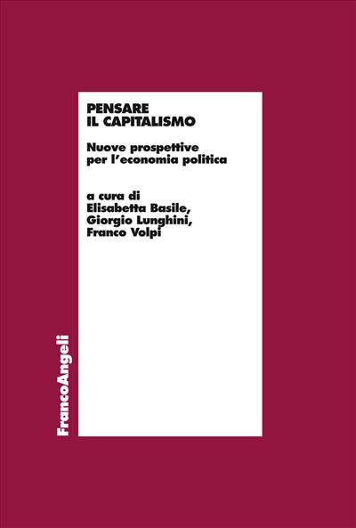 Pensare il capitalismo.