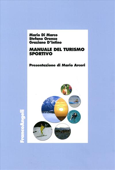 Manuale del turismo sportivo