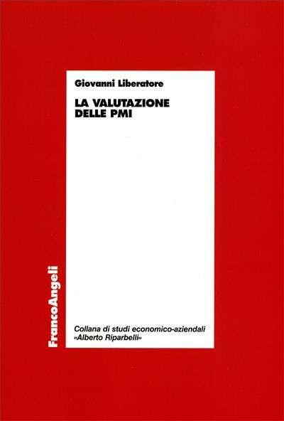 La valutazione delle Pmi