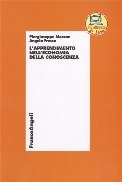 L'apprendimento nell'economia della conoscenza