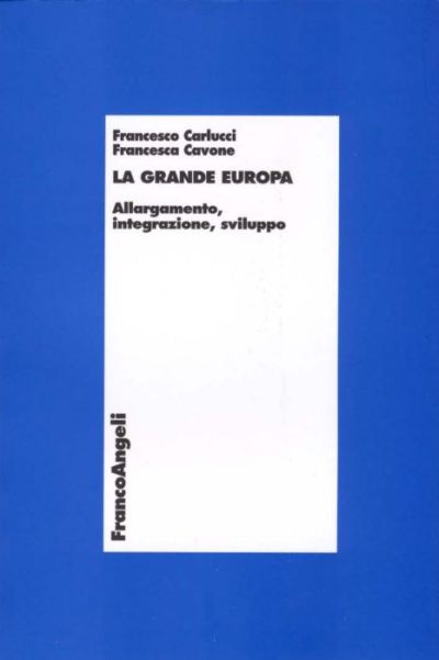 La grande Europa.